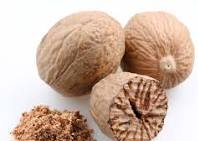 Nutmeg 